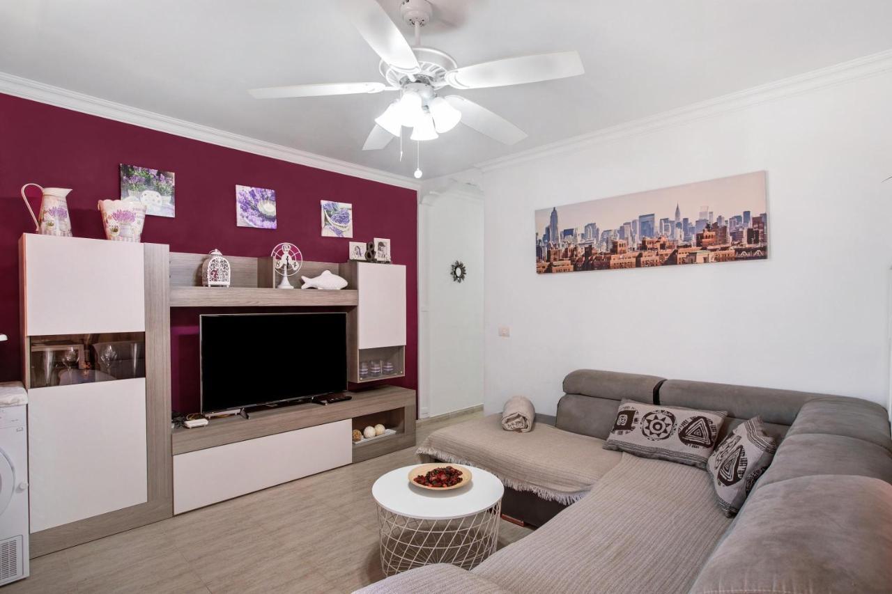 פוריס דה אבונה Apartamento Poris מראה חיצוני תמונה