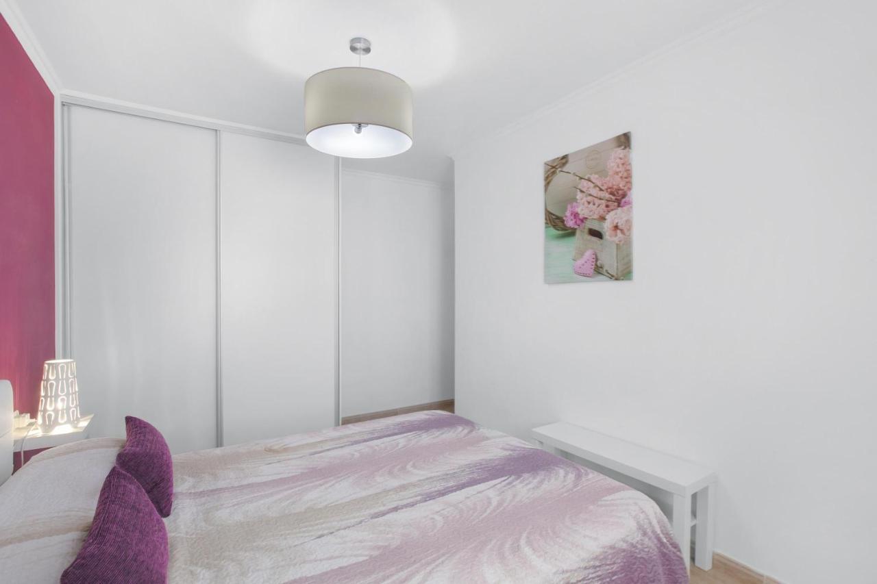 פוריס דה אבונה Apartamento Poris מראה חיצוני תמונה