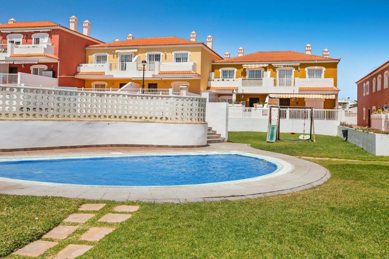 פוריס דה אבונה Apartamento Poris מראה חיצוני תמונה
