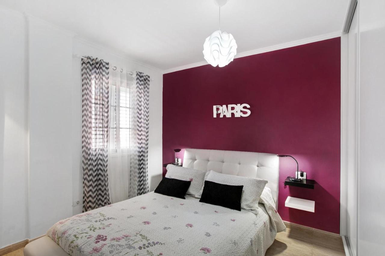 פוריס דה אבונה Apartamento Poris מראה חיצוני תמונה