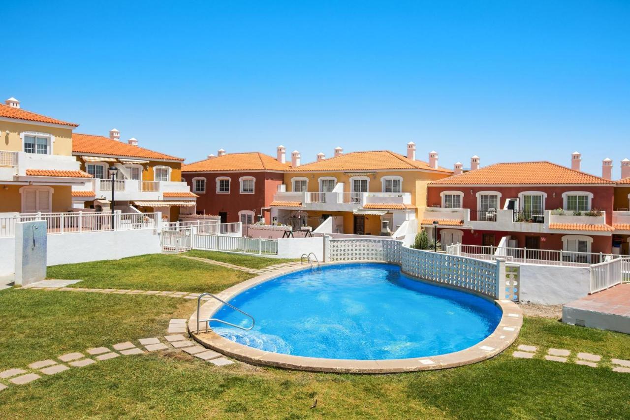 פוריס דה אבונה Apartamento Poris מראה חיצוני תמונה